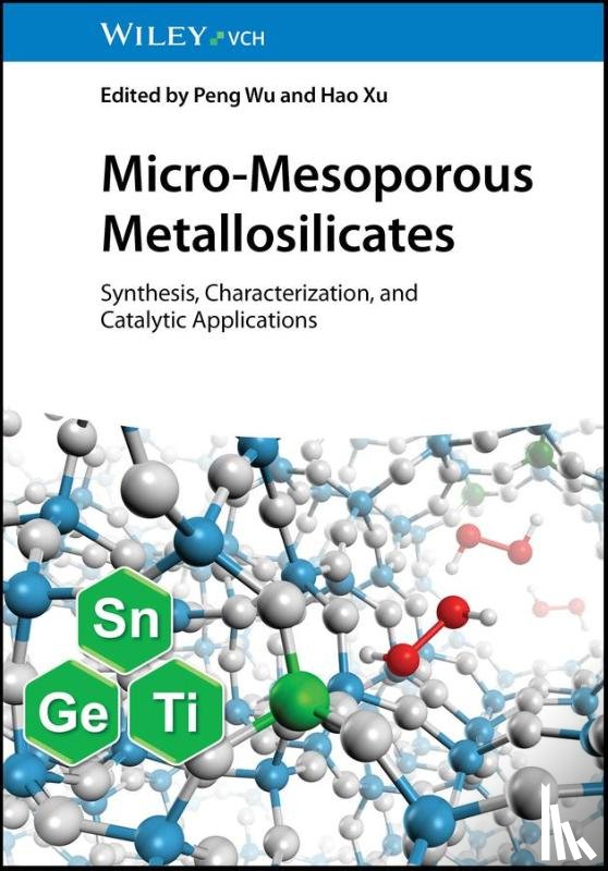  - Micro-Mesoporous Metallosilicates