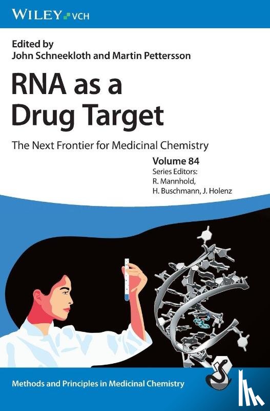  - RNA as a Drug Target