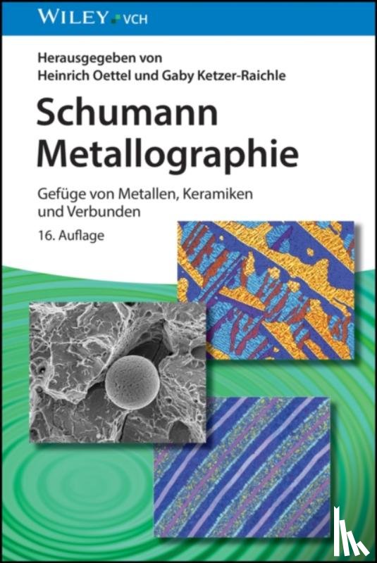  - Schumann Metallographie