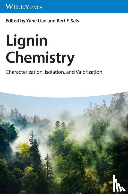  - Lignin Chemistry
