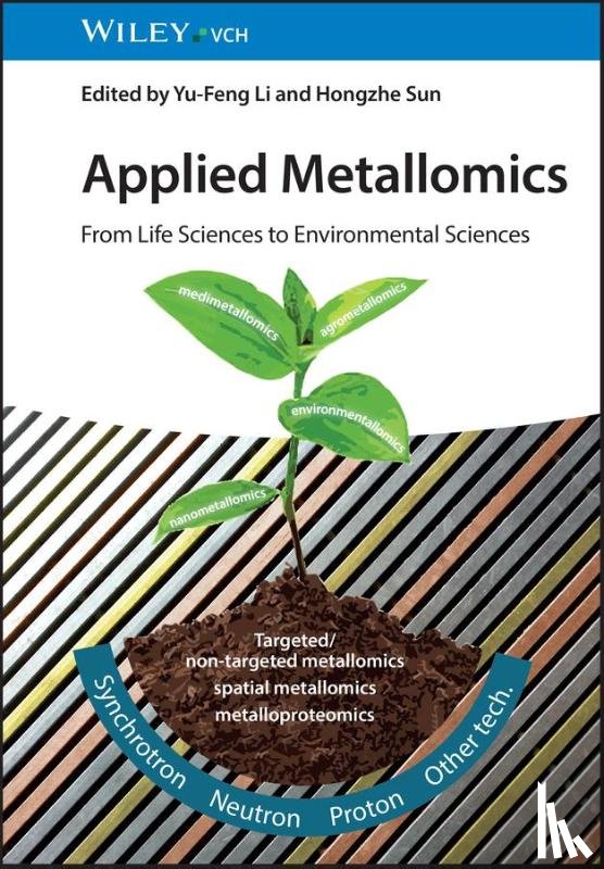  - Applied Metallomics
