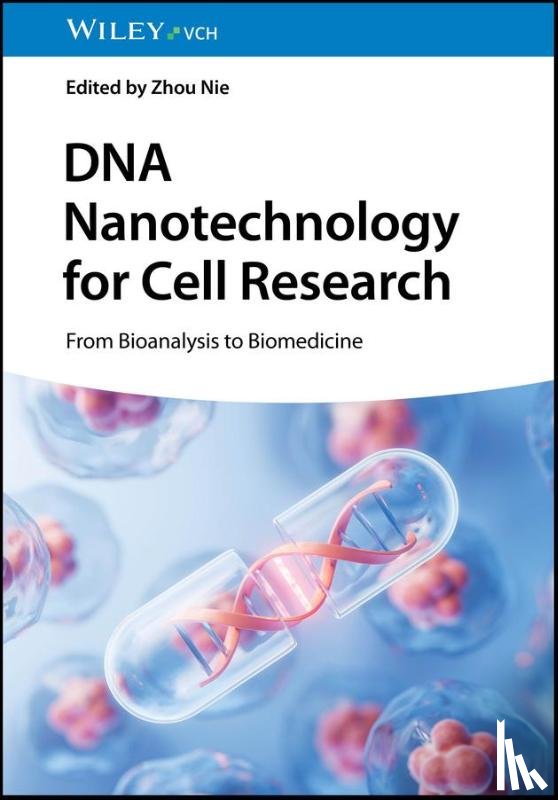  - DNA Nanotechnology for Cell Research