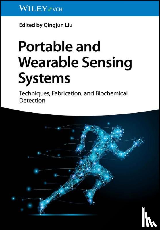  - Portable and Wearable Sensing Systems