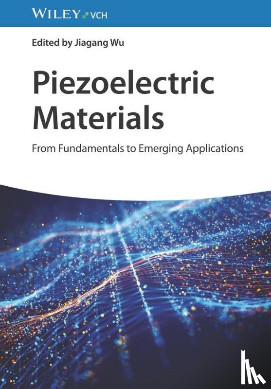  - Piezoelectric Materials