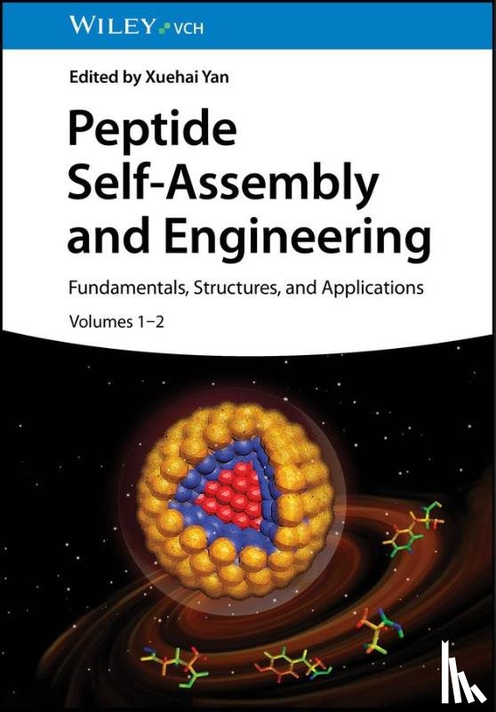  - Peptide Self-Assembly and Engineering, 2 Volumes