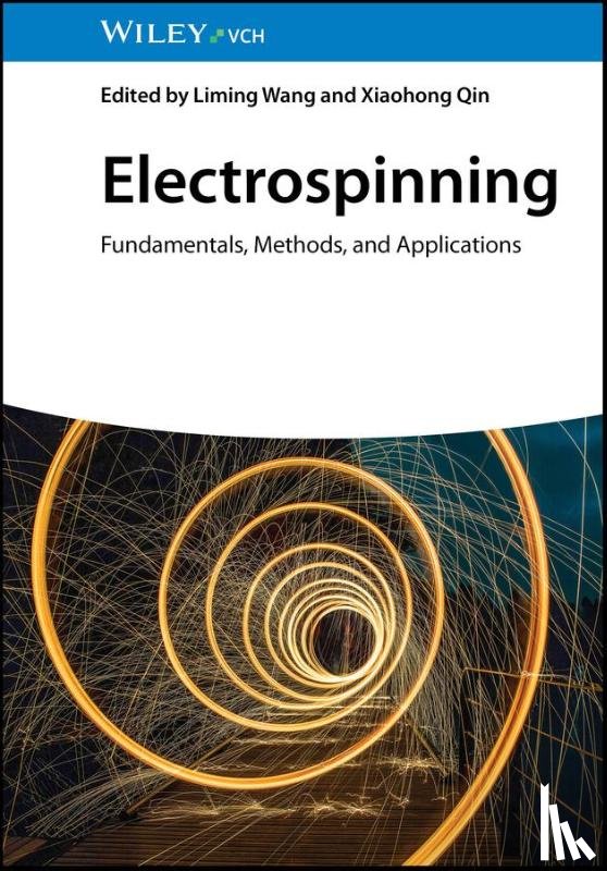  - Electrospinning