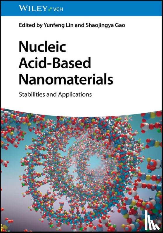  - Nucleic Acid-Based Nanomaterials