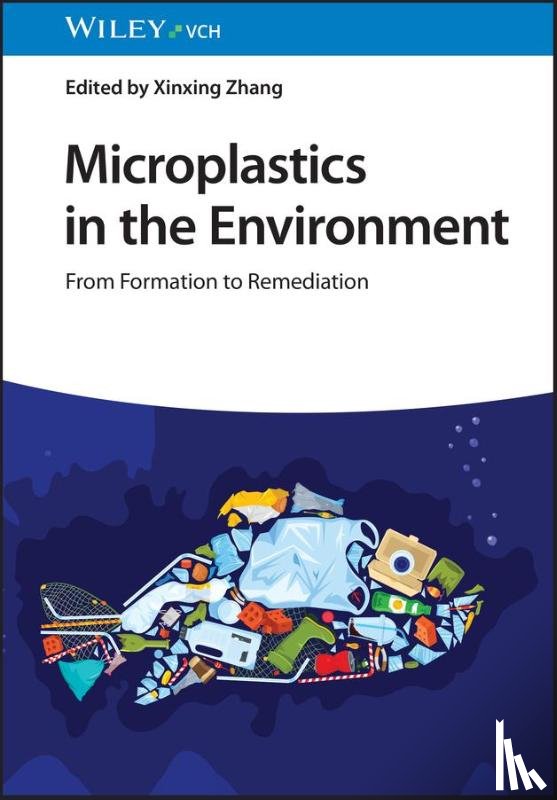  - Microplastics in the Environment