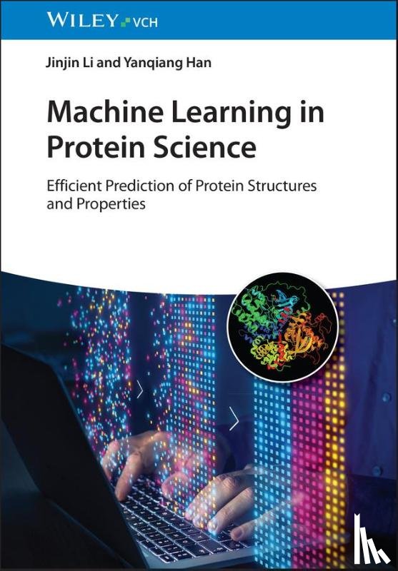 Li, Jinjin (Shanghai Jiao Tong University, Han, Yanqiang (Shanghai Jiao Tong University - Machine Learning in Protein Science