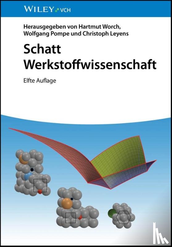  - Schatt Werkstoffwissenschaft