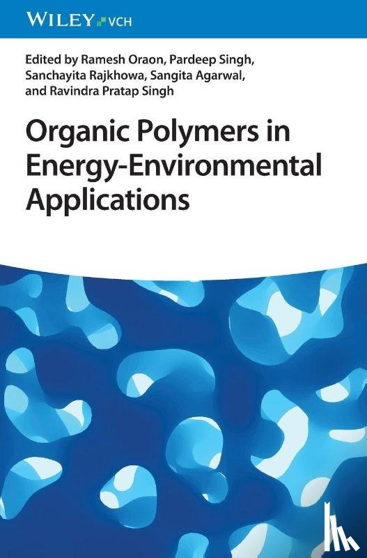  - Organic Polymers in Energy-Environmental Applications