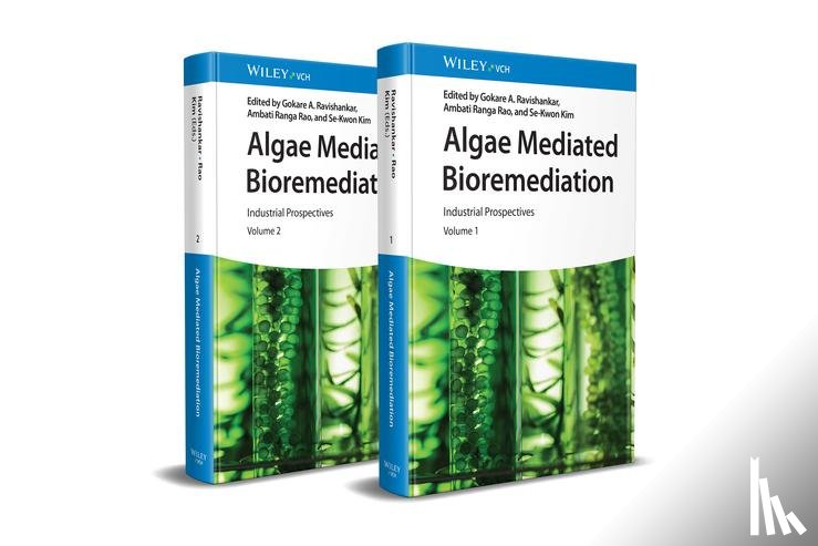  - Algae Mediated Bioremediation