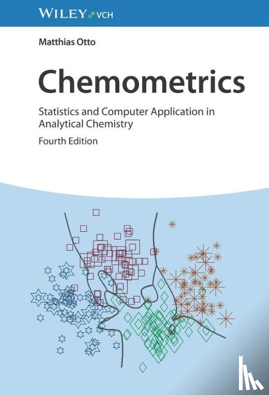 Otto, Matthias (TU Bergakademie Freiberg, Germany) - Chemometrics