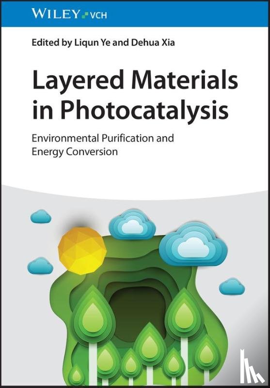  - Layered Materials in Photocatalysis