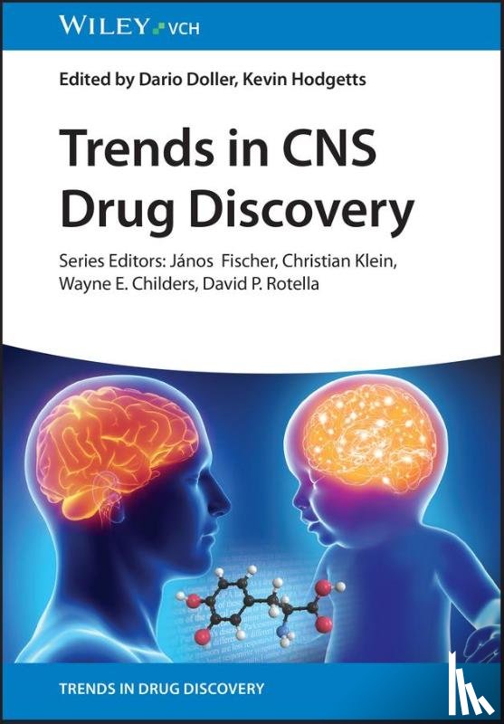  - Trends in CNS Drug Discovery