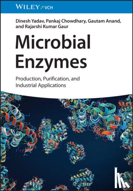  - Microbial Enzymes