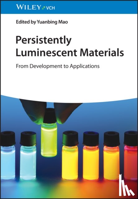  - Persistently Luminescent Materials