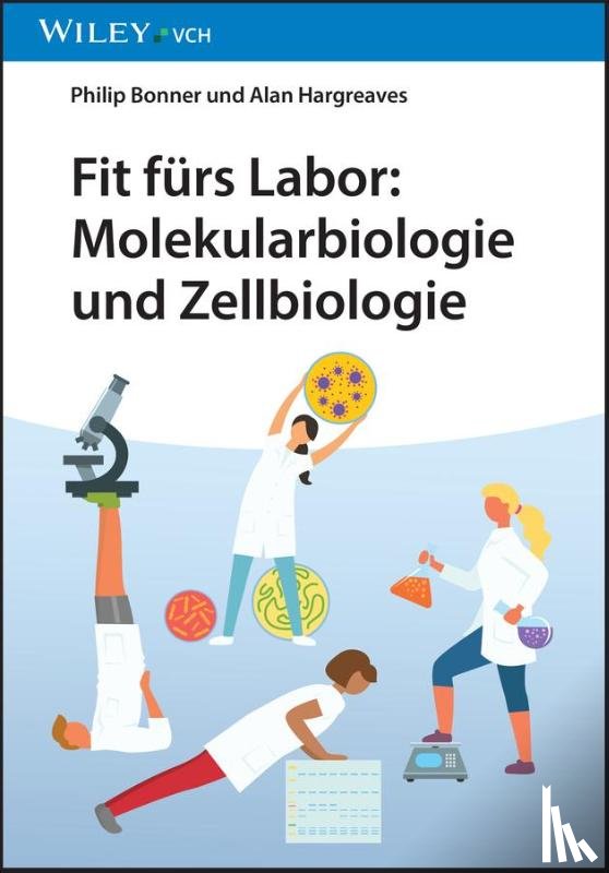 Bonner, Philip L.R. (Nottingham Trent University), Hargreaves, Alan J. (Nottingham Trent University) - Fit furs Labor