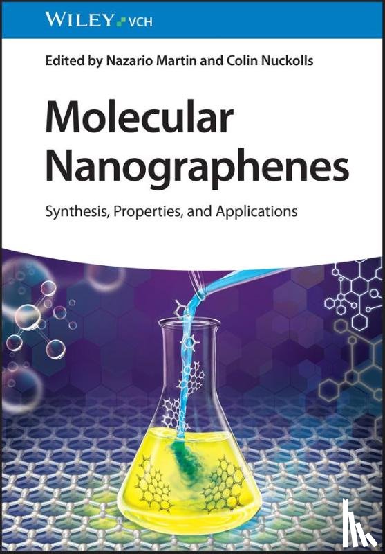  - Molecular Nanographenes
