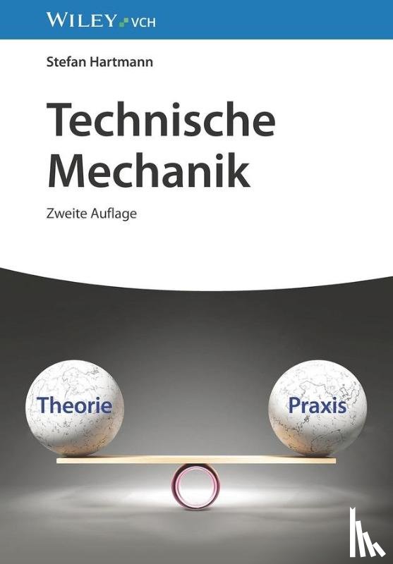 Hartmann, Stefan - Technische Mechanik
