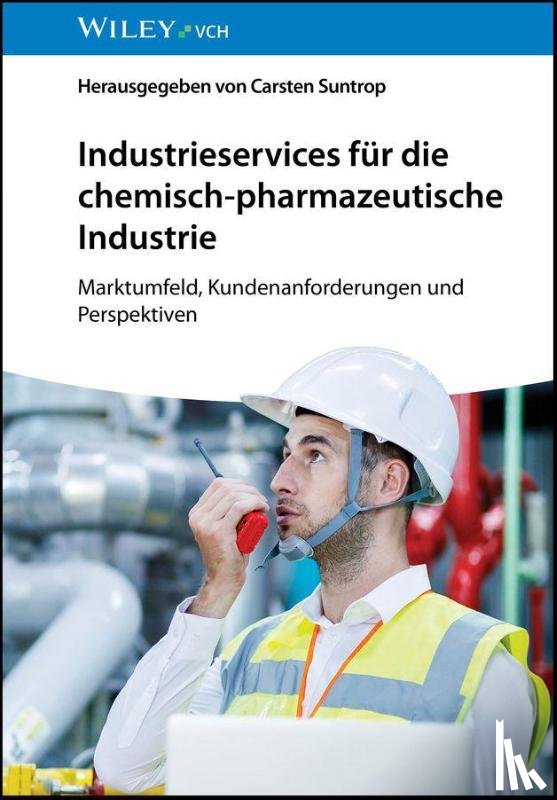  - Industrieservices fur die chemisch-pharmazeutische Industrie