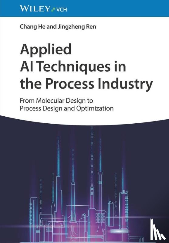  - Applied AI Techniques in the Process Industry
