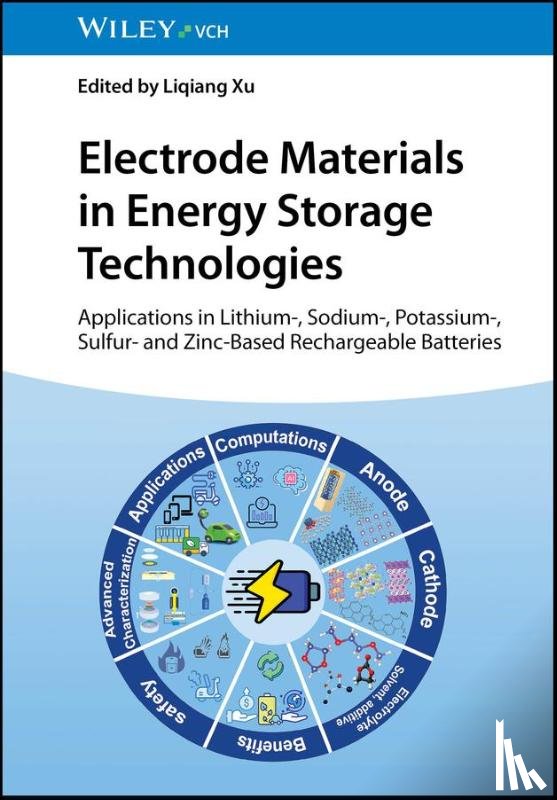  - Electrode Materials in Energy Storage Technologies