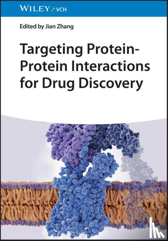 - Targeting Protein-Protein Interactions for Drug Discovery
