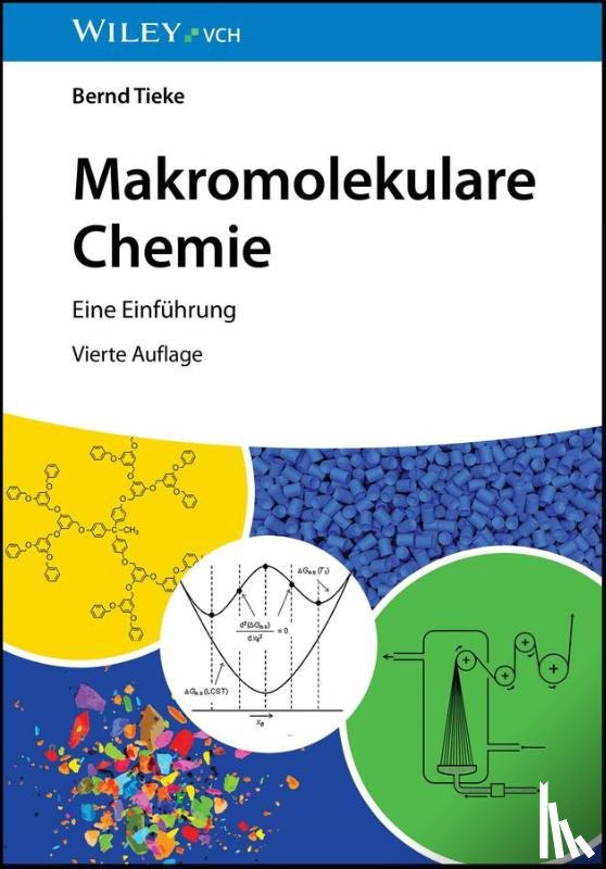 Tieke, Bernd (University of Cologne - Makromolekulare Chemie