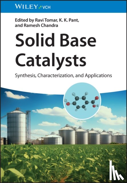  - Solid Base Catalysts