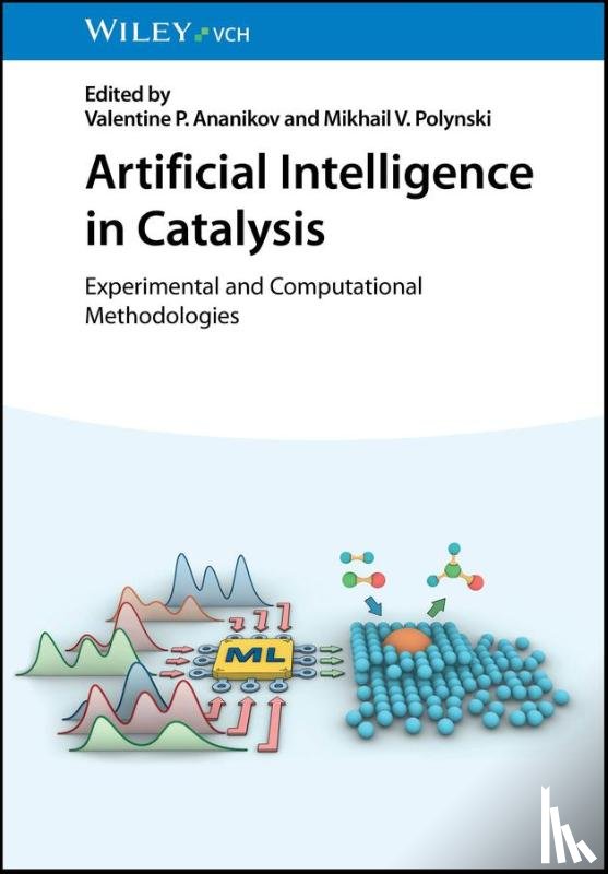  - Artificial Intelligence in Catalysis