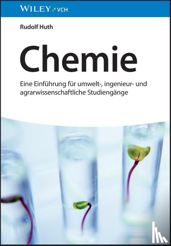 Huth, Rudolf - Chemie