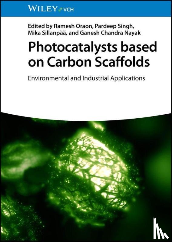  - Photocatalysts based on Carbon Scaffolds