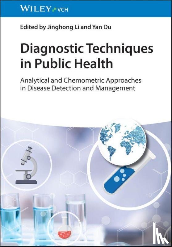 - Diagnostic Techniques in Public Health