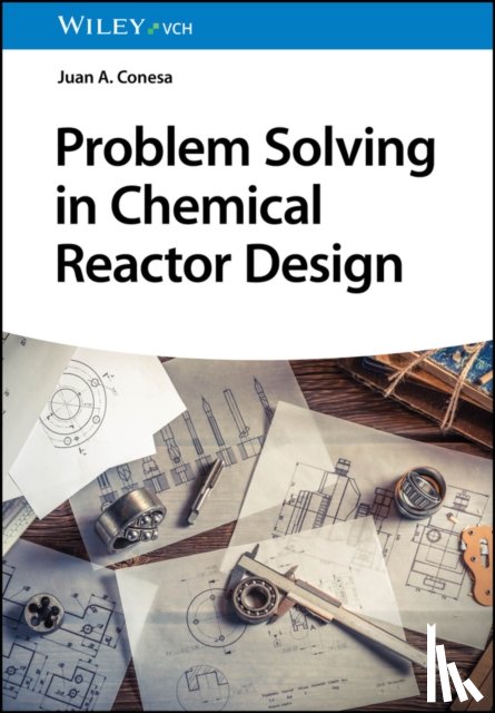 Conesa, Juan A. (Universidad de Alicante - Problem Solving in Chemical Reactor Design