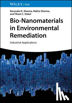  - Bio-Nanomaterials in Environmental Remediation