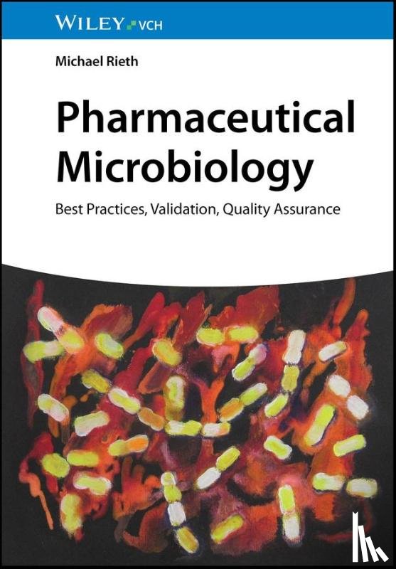 Rieth, Michael (University of Gottingen - Pharmaceutical Microbiology
