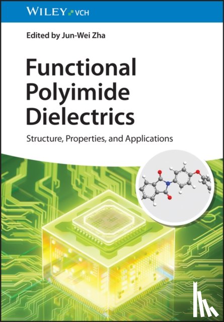  - Functional Polyimide Dielectrics