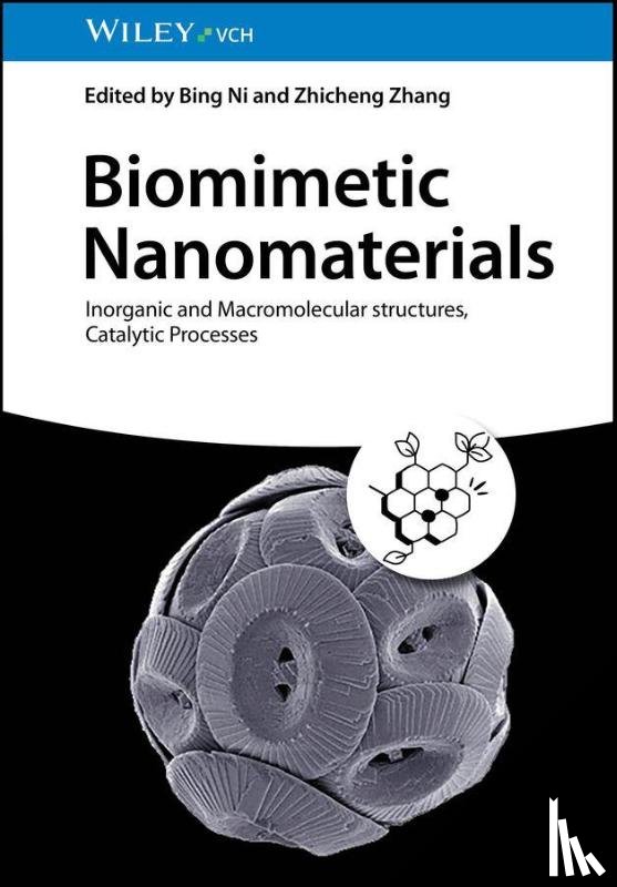 - Biomimetic Nanomaterials