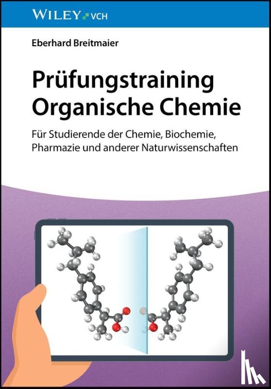 Breitmaier, Eberhard (University of Bonn - Prufungstraining Organische Chemie