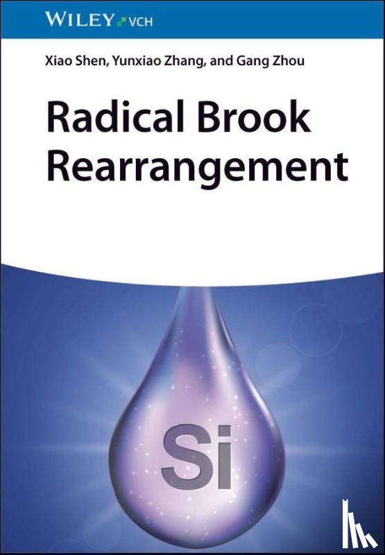 Shen, Xiao (Wuhan University, Zhang, Yunxiao (Wuhan University, Zhou, Gang (Wuhan University - Radical Brook Rearrangement