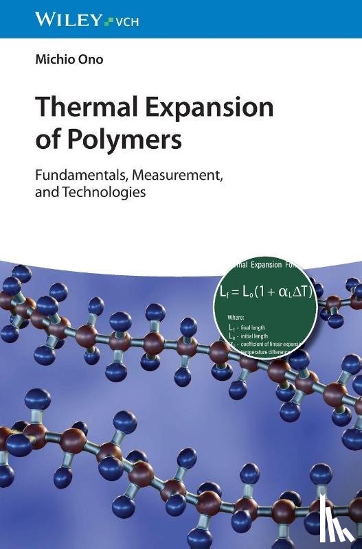 Ono, Michio - Thermal Expansion of Polymers