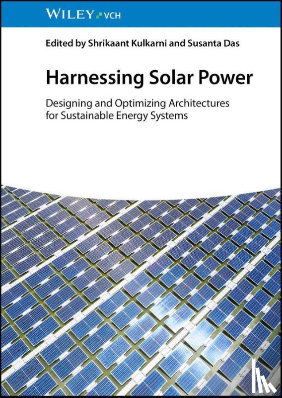  - Harnessing Solar Power