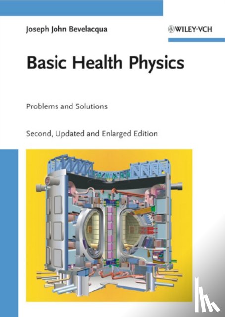 Bevelacqua, Joseph John (Bevelacqua Resources - Basic Health Physics