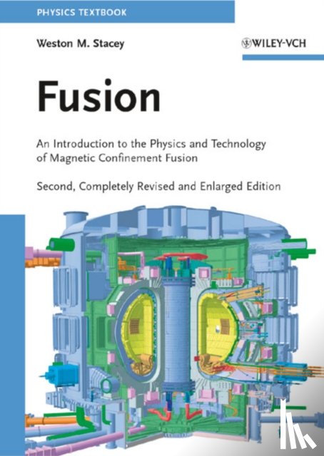 Stacey, Weston M. (Neely Building, Georgia Tech) - Fusion