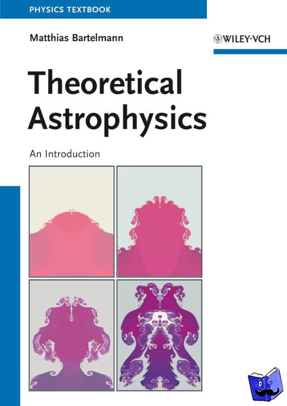 Bartelmann, Matthias (Zentrum fur Astro) - Theoretical Astrophysics
