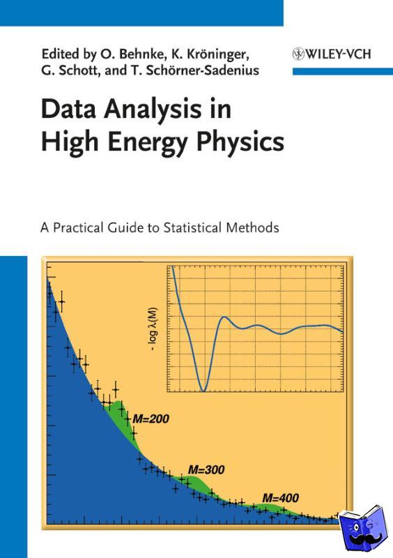  - Data Analysis in High Energy Physics