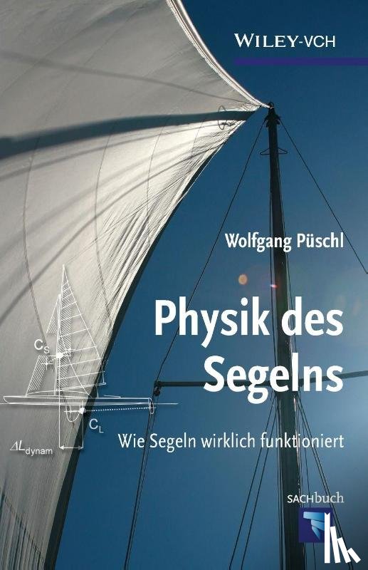Puschl, Wolfgang (Universitat) - Physik des Segelns