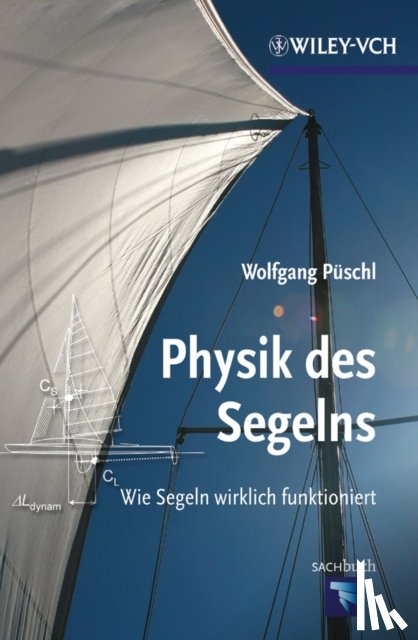 Puschl, Wolfgang (Universitat) - Physik des Segelns