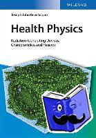 Bevelacqua, Joseph John (Bevelacqua Resources, Richland, USA) - Health Physics